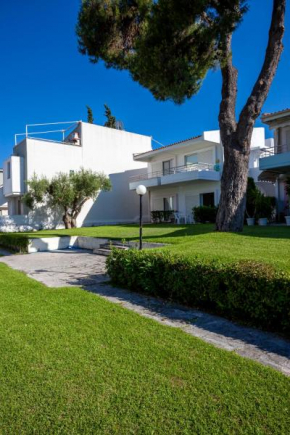 Akrotiri apartment